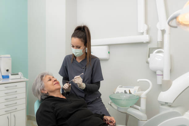 Best Emergency Treatment for Dental Infections or Abscesses in Gonzales, LA